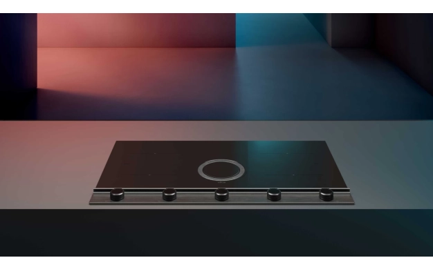 Аспириращ плот Elica NikolaTesla Unplugged BL/A/90